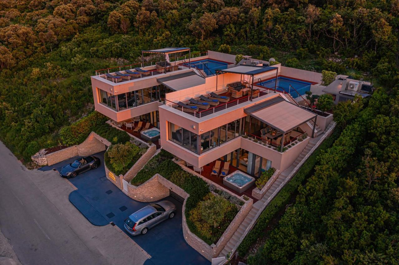 Villa Soul Sisters Zrnovo Exterior photo