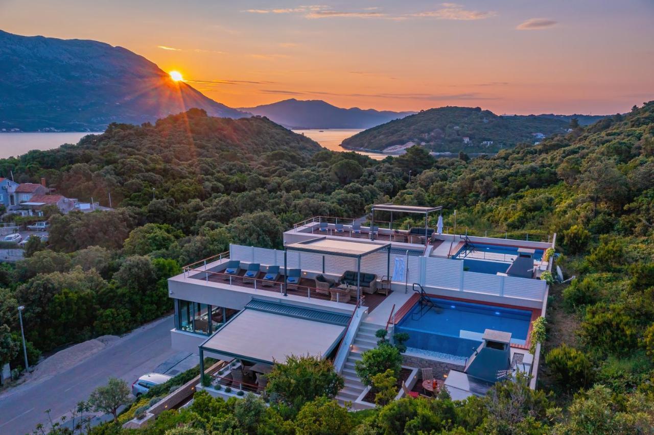 Villa Soul Sisters Zrnovo Exterior photo