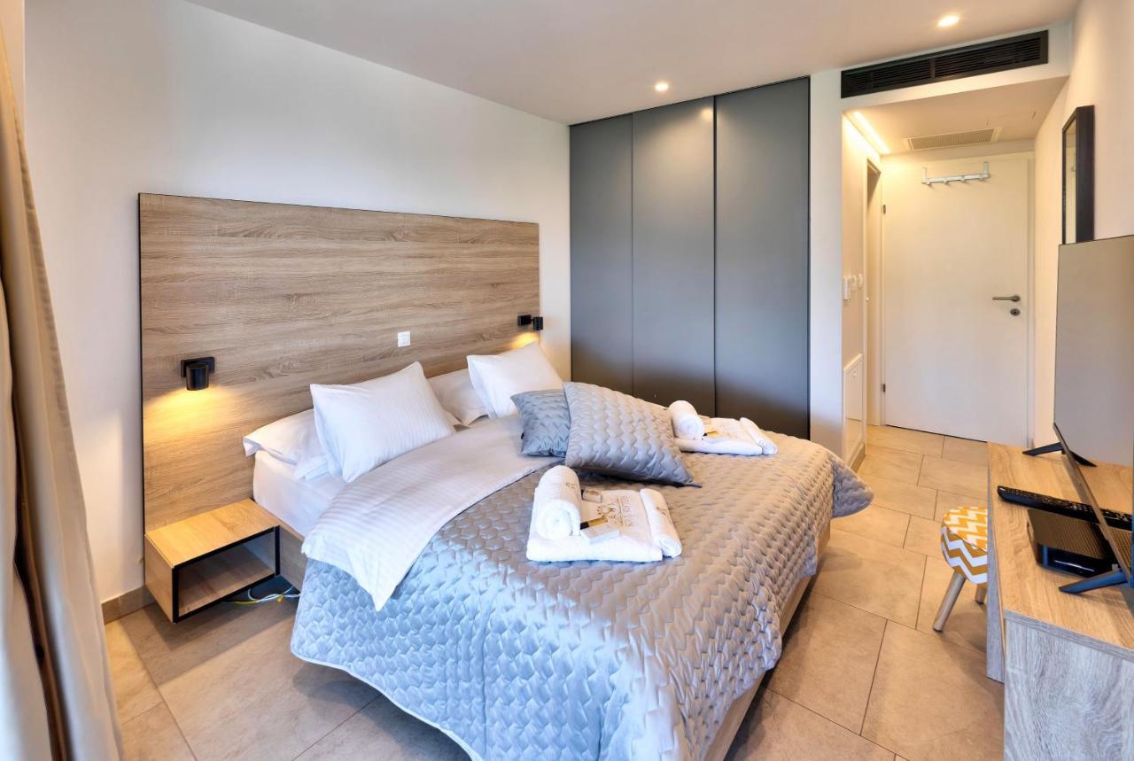 Villa Soul Sisters Zrnovo Room photo