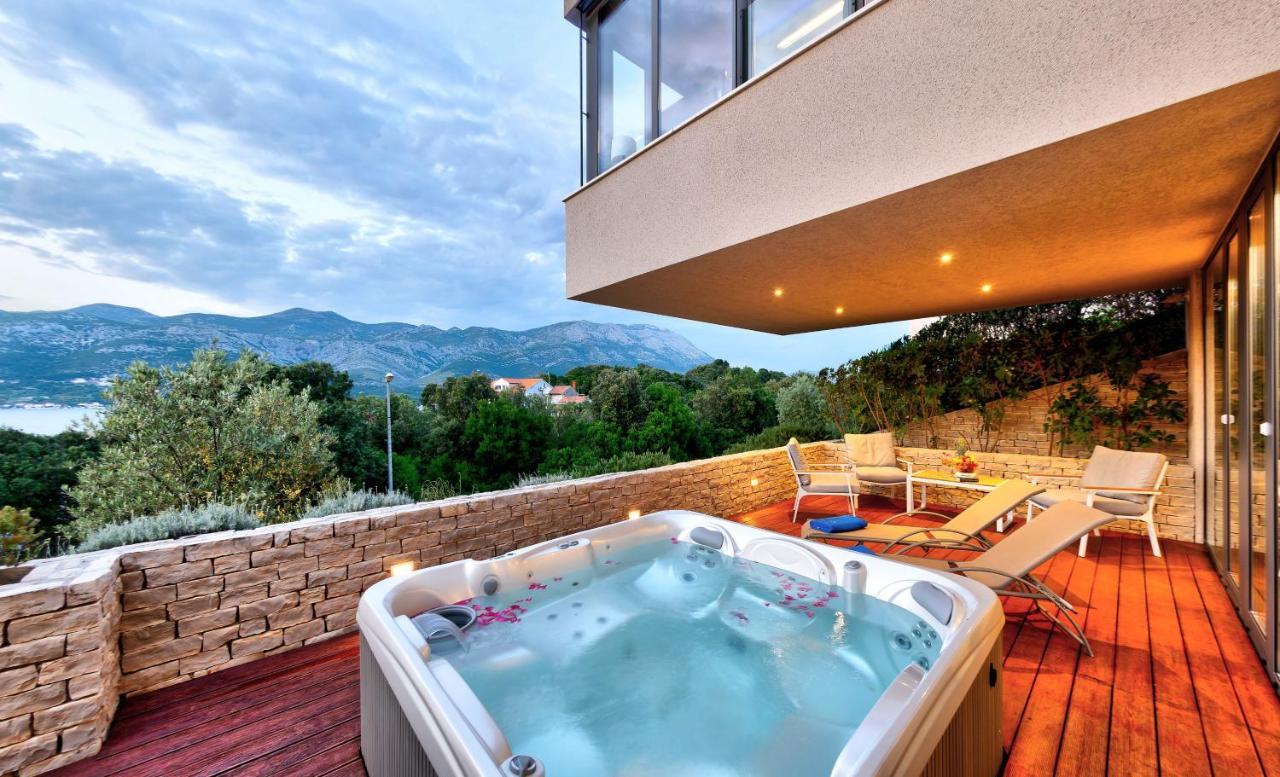 Villa Soul Sisters Zrnovo Exterior photo