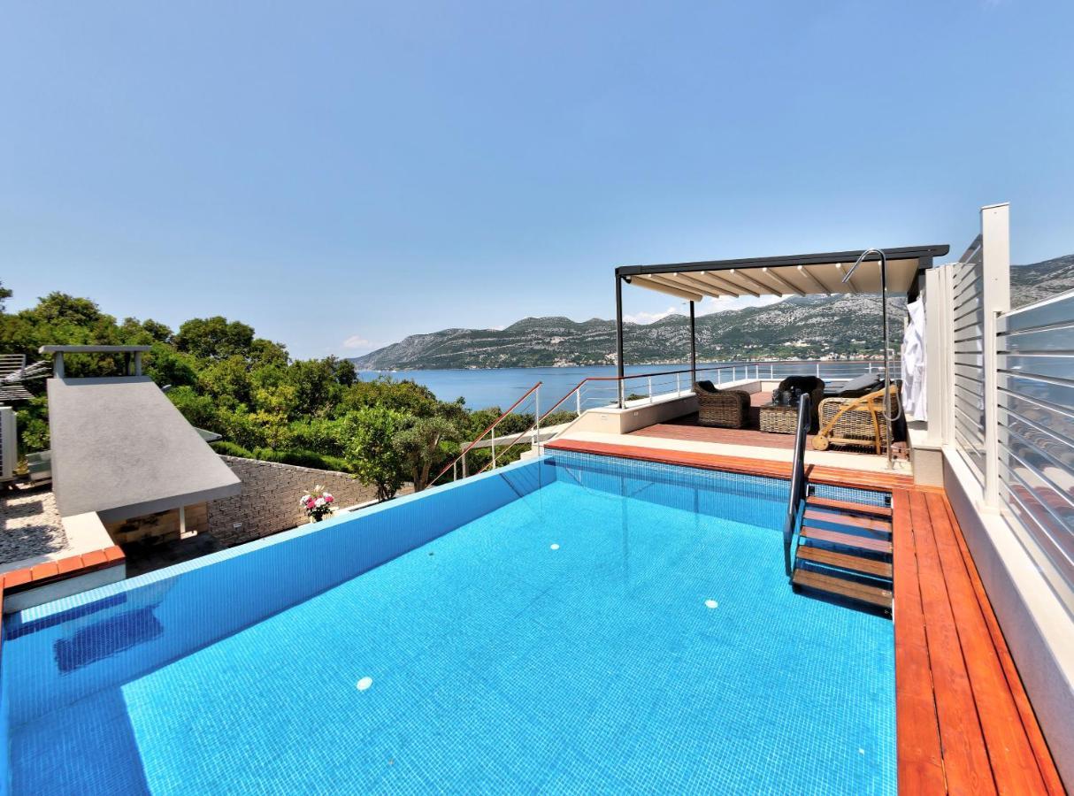 Villa Soul Sisters Zrnovo Exterior photo
