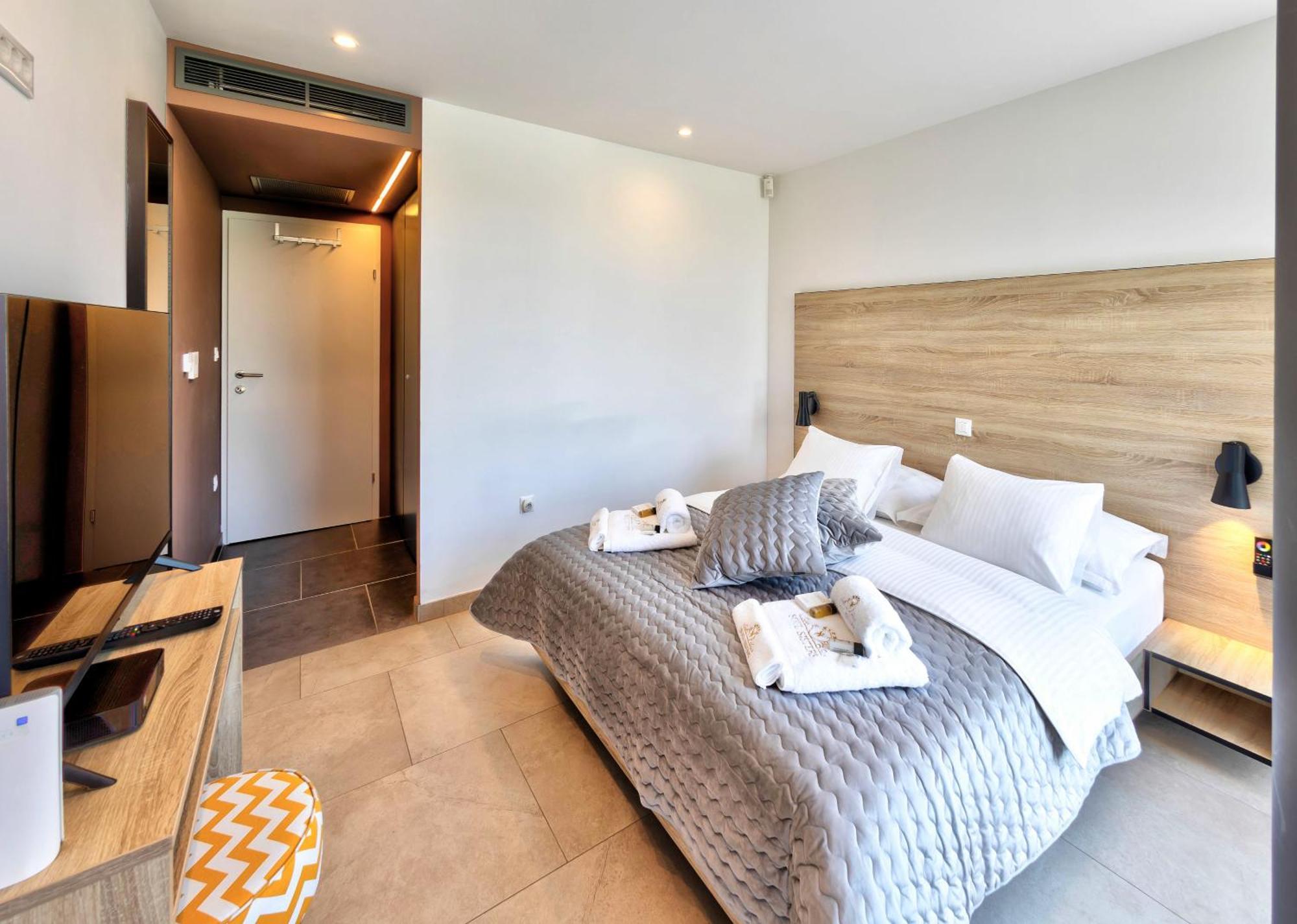 Villa Soul Sisters Zrnovo Room photo