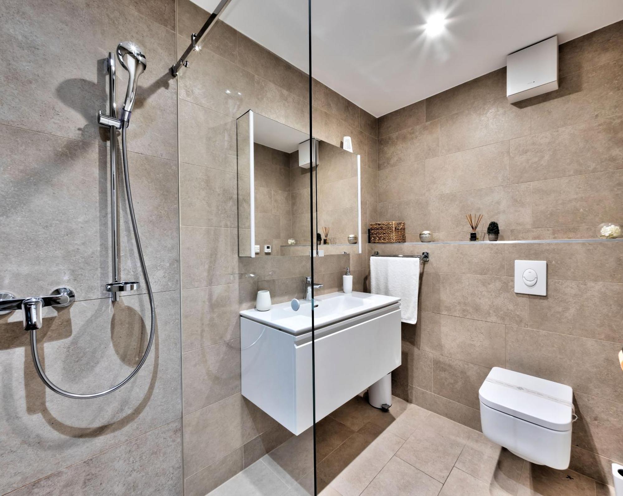 Villa Soul Sisters Zrnovo Room photo